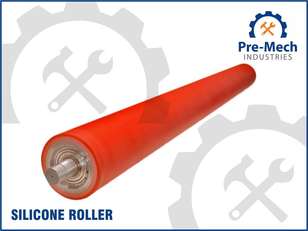 Lamination Machine Rollers