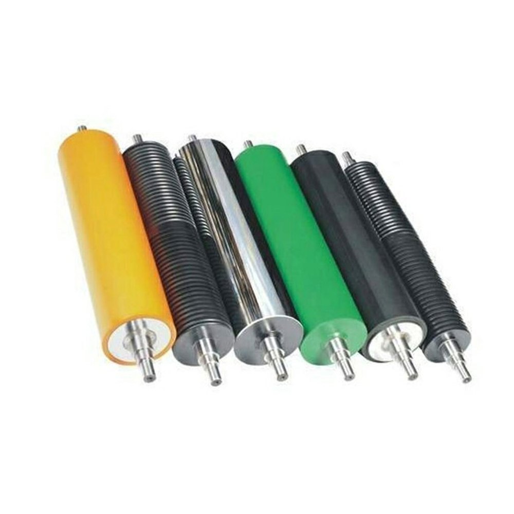Lamination Machine Roller