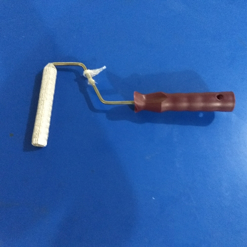 Fibreglass Paddle Roller, For Industrial, Capacity: High