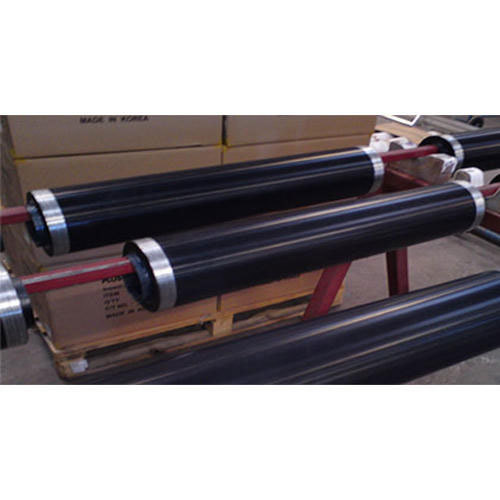 Lamination Rubber Rollers