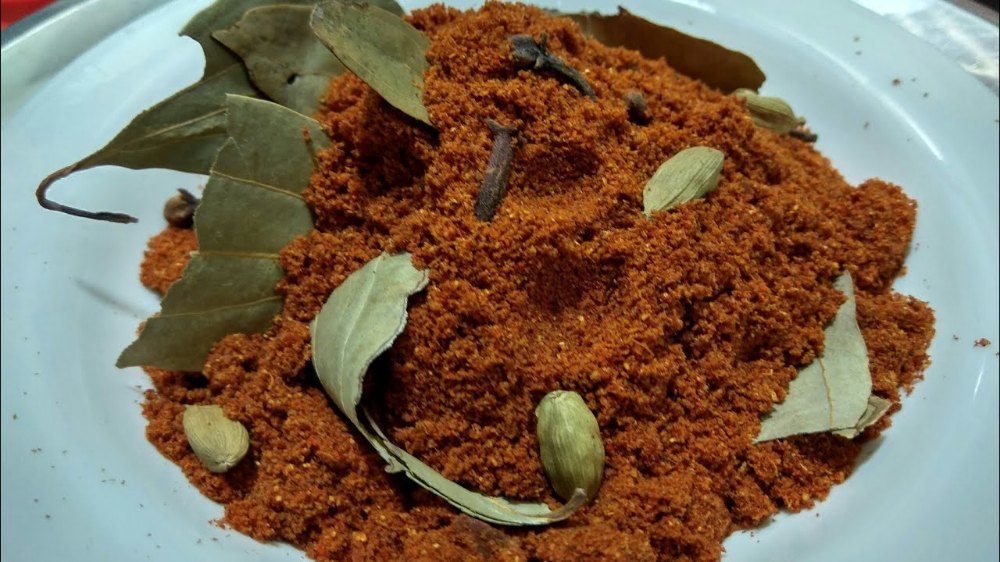 Korma Meat Masala ( Premium Quality )