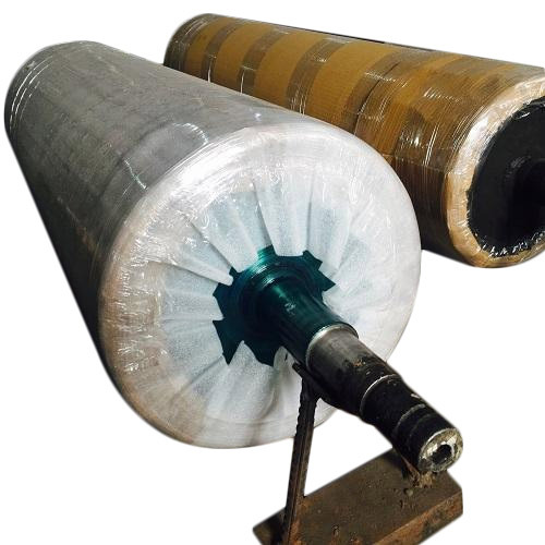 1 Lamination Flexo Rubber Roller, For Printing