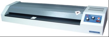 LC Hot Lamination Machine (24) 650, 240 V AC 60 Hz