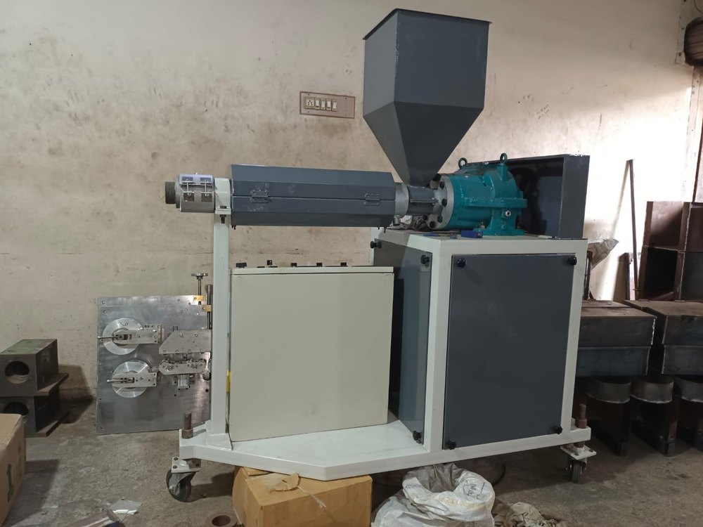 Pp Hdpe Extrusion Lamination Coating Machine