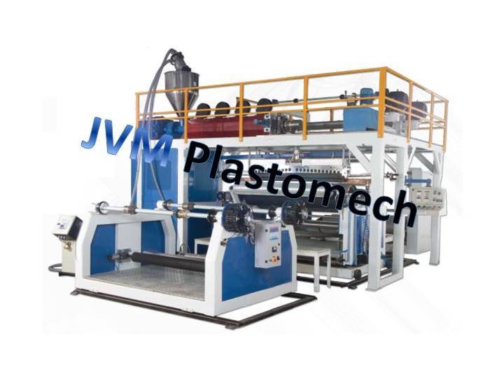 3 Phase Paper Lamination Plant