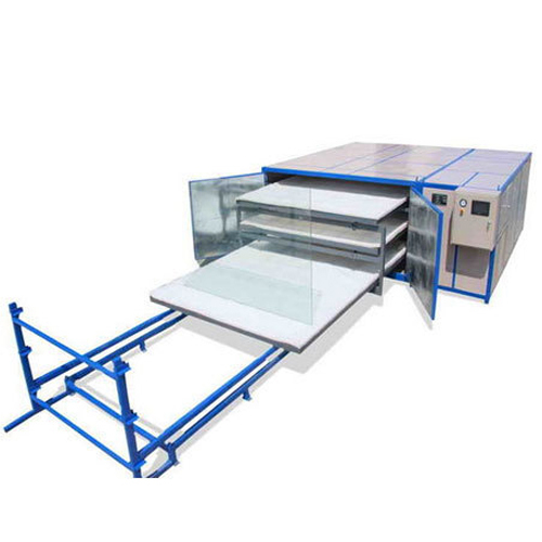 Glass Lamination Machine