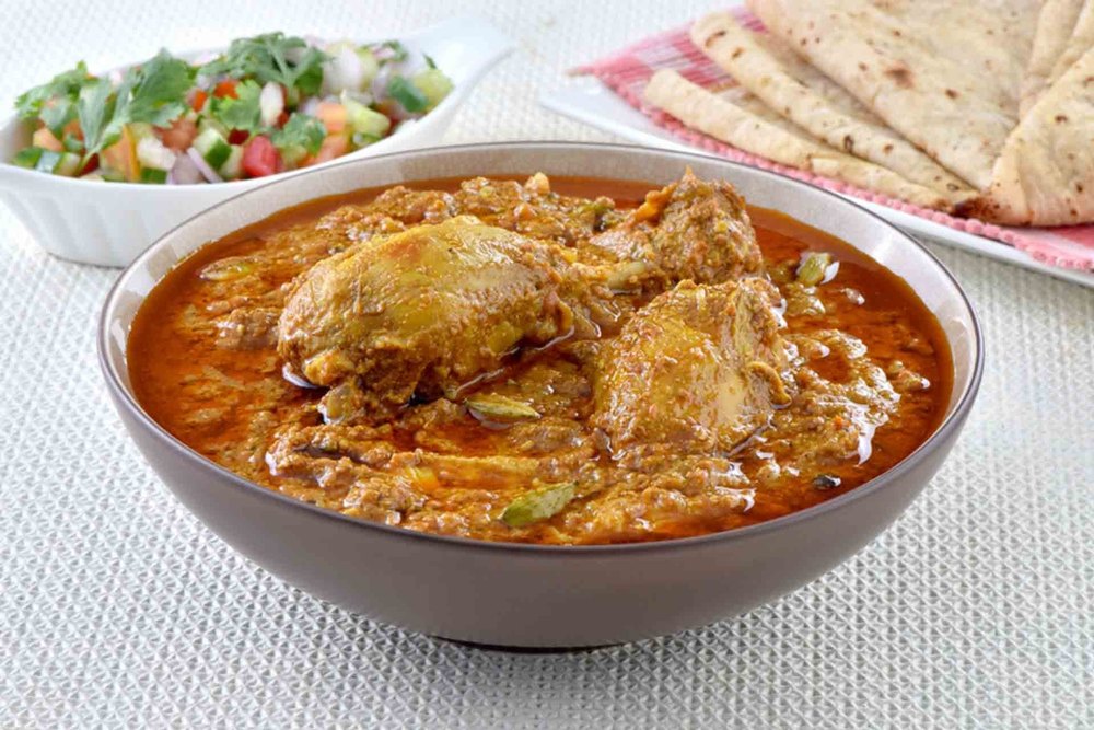 Chicken Korma Masala, Packaging Size: 25/50(Bulk)