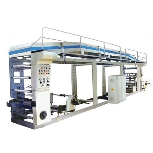 New Dry Film Lamination Machine