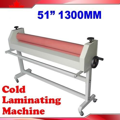 2 Cold Laminator Manual