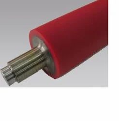 Lamination Rubber Roller, For Industrial