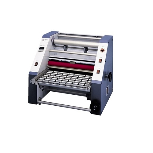 SLN Dry Film Laminator
