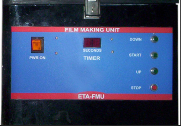 Dry Film Laminator