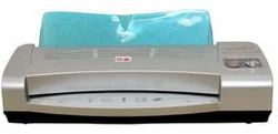 Plastic Laminator