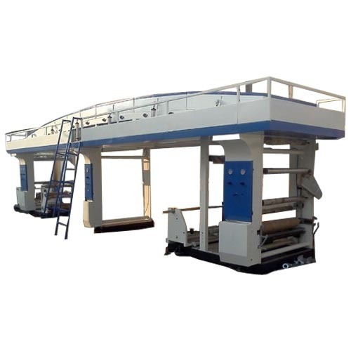Adhesive Coating Lamination Machine