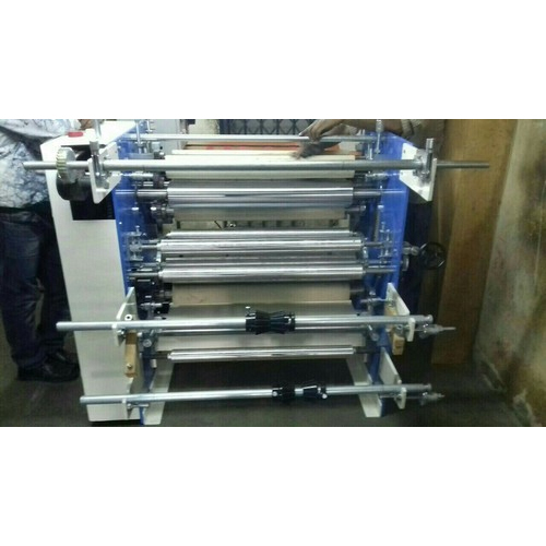600-3000 Mm Per Minute Window Plain Lamination Machine, 2000-3000 W