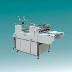 1 Window Lamination Machine