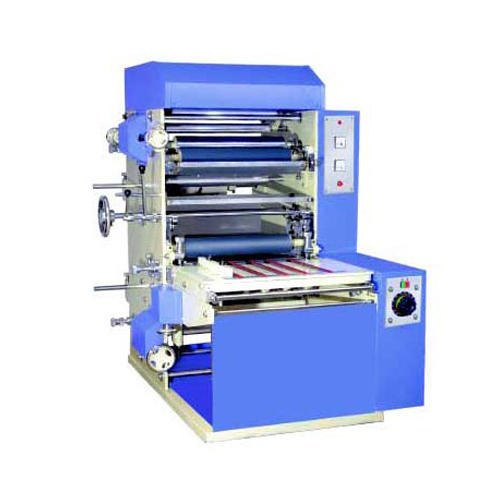 Plain Window Paper Lamination Machine