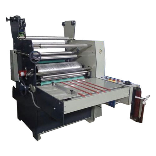 Automatic Window Lamination Machine
