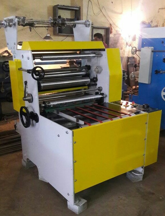 Window Lamination Machine, 1.5 Kv, Automation Grade: Manual