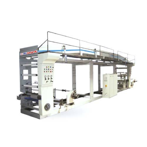 Economical Lamination Machine