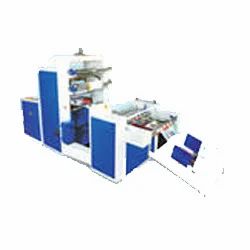 Water Based Laminating Machine