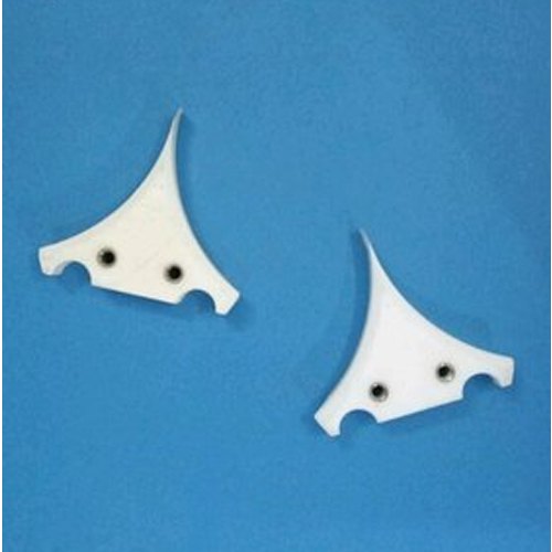 PTFE Teflon Dam stopper