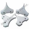 Teflon Dam For COMEXI