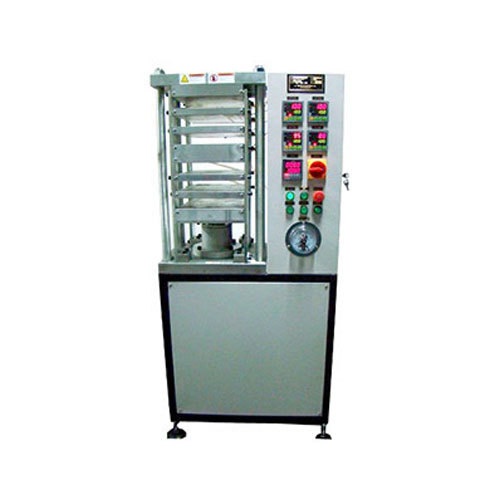 Atsu A4 Laminator, 6.3kW