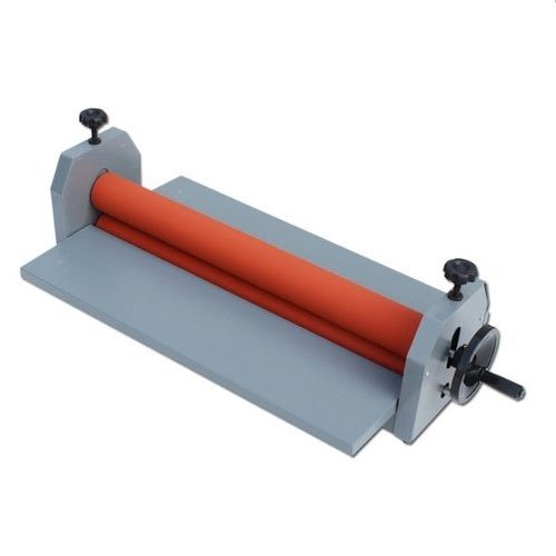 Vesta Semi Automatic Cold Lamination Machine, PVC Film