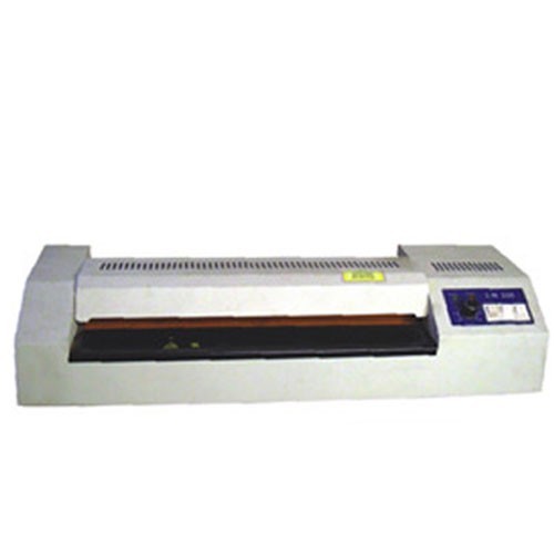 PVC Lamination Machine