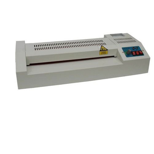 Electric Document Lamination Machine, 400w