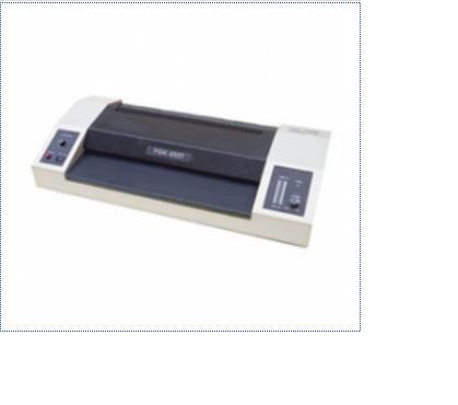 4 Lamination Machine
