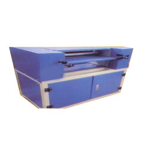 Single Sided Laminating Machine
