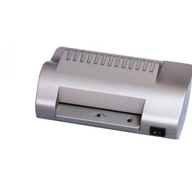 Single Phase Lamination Machines