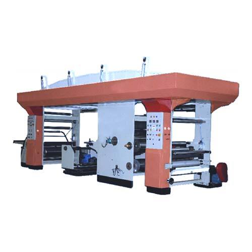 Heat And Press Lamination Machine