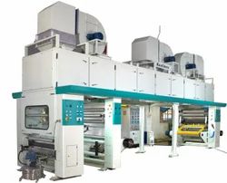 Super Dry Laminator Machine