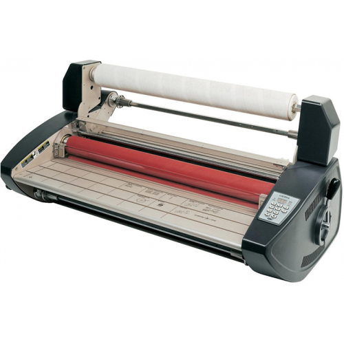 4 Roll Lamination Machine