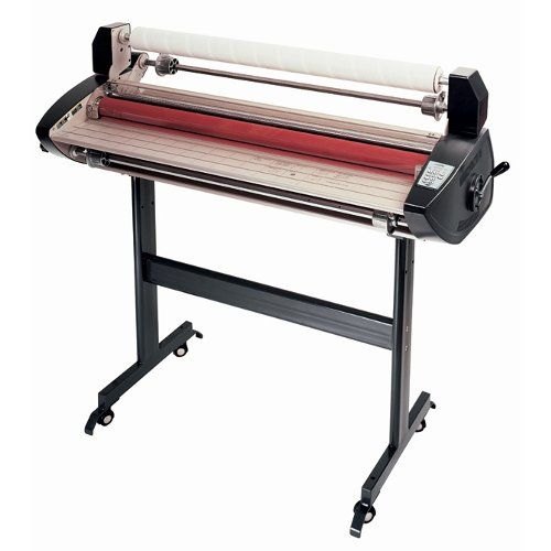 1 GBC Ultima 65 Thermal Lamination Machine