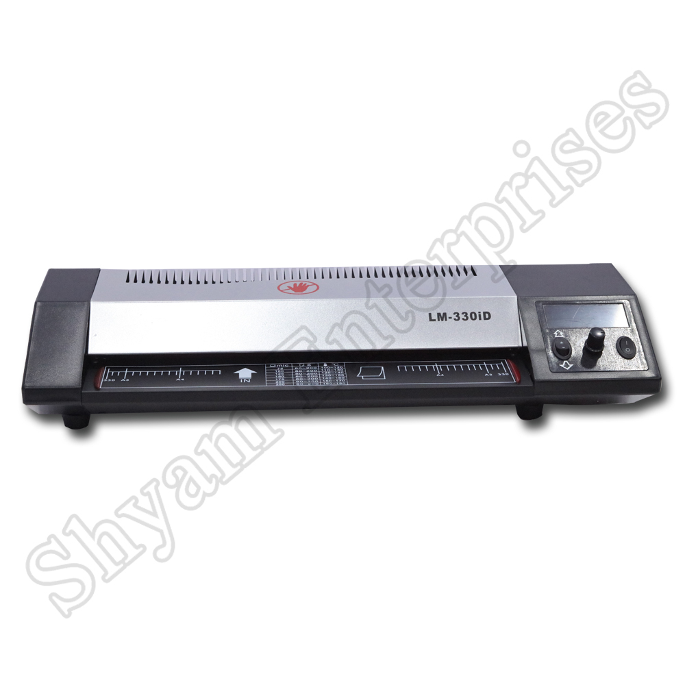 Lamination Machine 330 ID