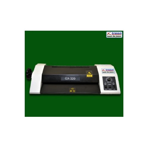 Xtraon GX-320 12 Inch Lamination Machine