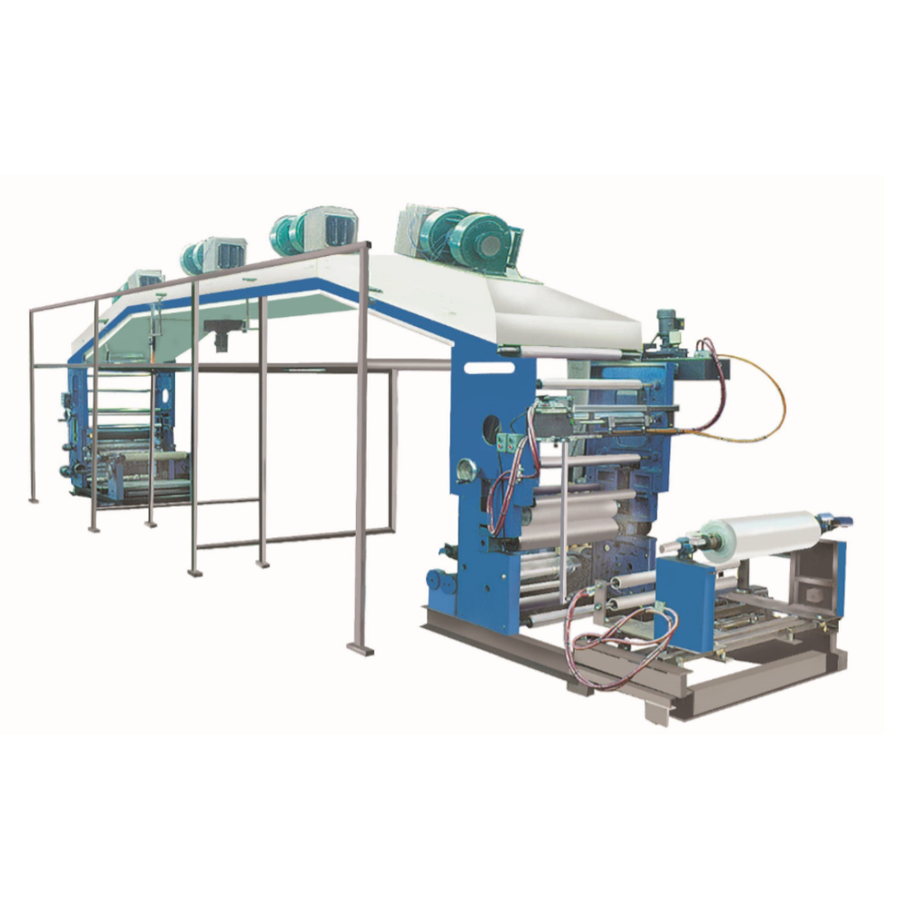 Coating Lamination Machine