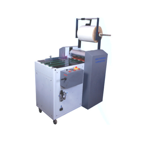 1 Digital Thermal Lamination Machine