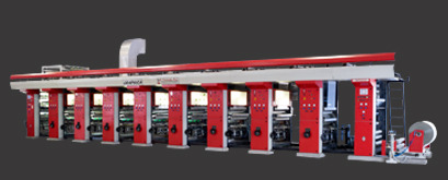 High Speed Lamination Machine