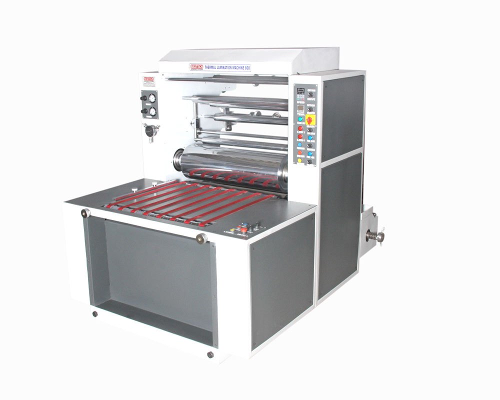 Thermal Lamination Machine