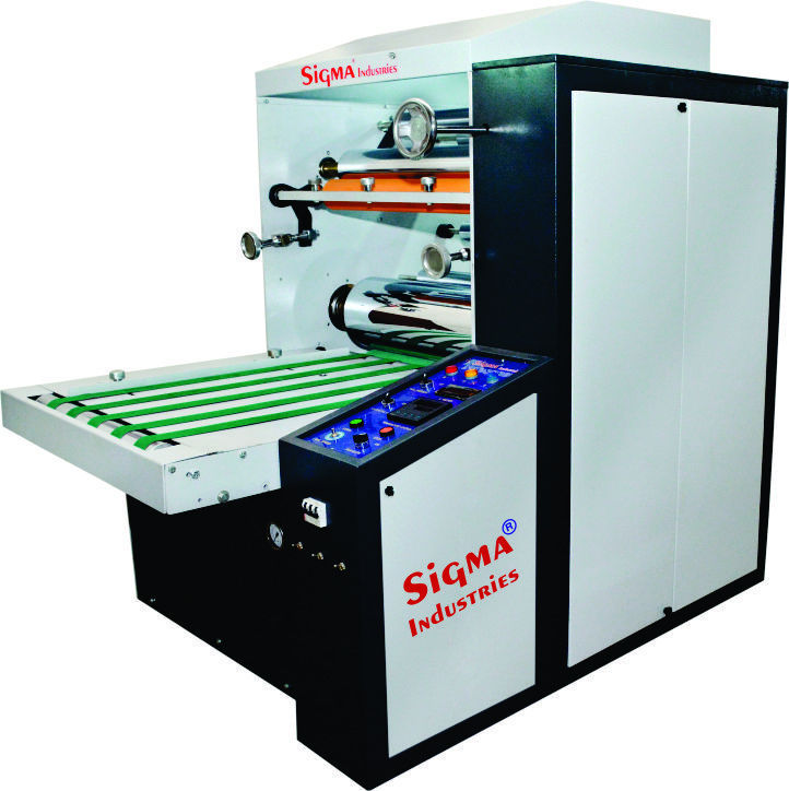 Lamination Machines