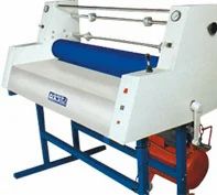 Auto (Pneumatic) Controlled Cold Laminating & Mounting Machine