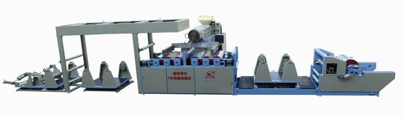 Yanfeng group co., ltd. Lamination Machines