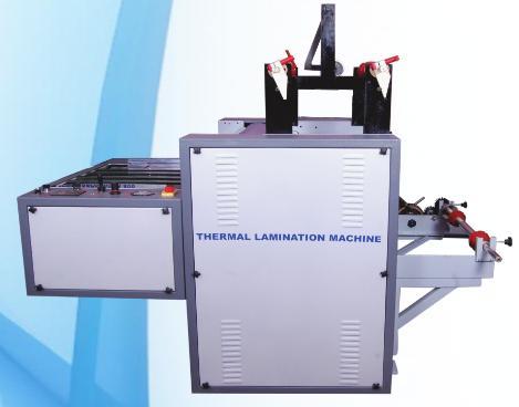 Thermal Lamination Machines