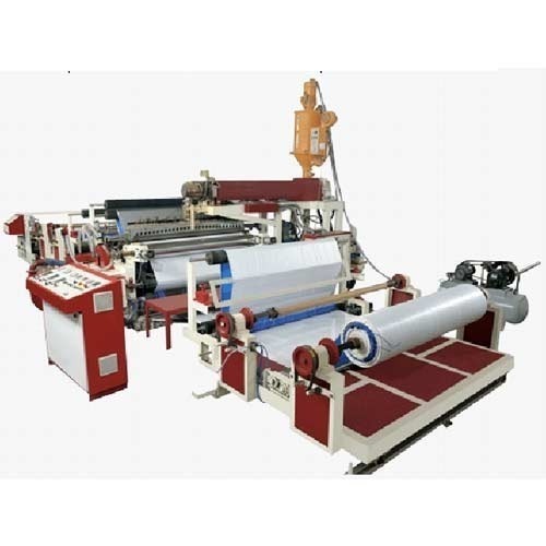 15 Paper Lamination Plant