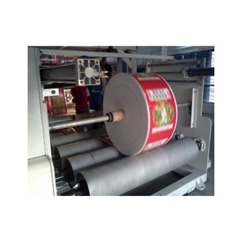 Bopp Lamination Plant